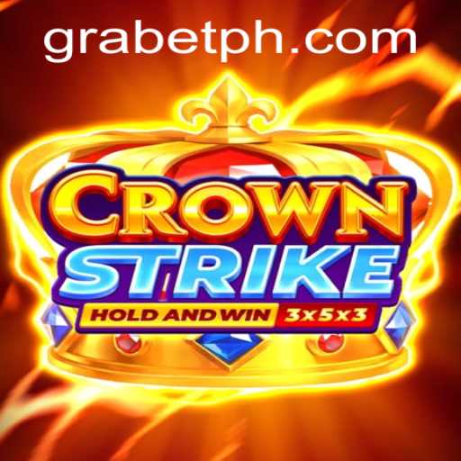 Crownstrike: A Thrilling New Game Experience With Grabet