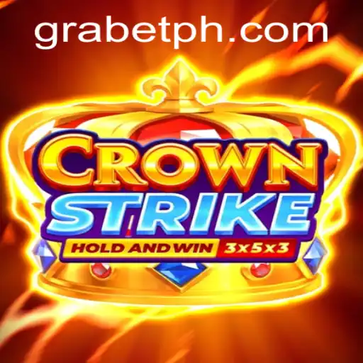 Crownstrike: A Thrilling New Game Experience With Grabet