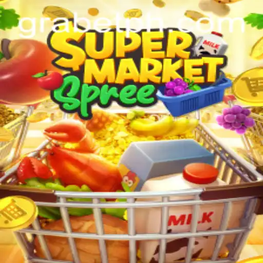 SupermarketSpree: A Thrilling Shopping Adventure with Grabet