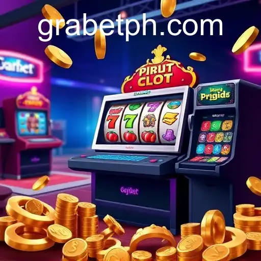 The Ultimate Grabet Guide to Online Slots