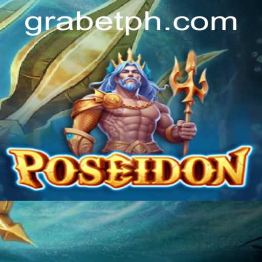 Dive into the World of Poseidon: Unveiling the Mysteries of Grabet