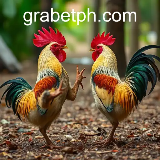 A Deep Dive into the World of Sabong Games with a Focus on Grabet